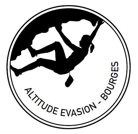 Logo Altitude évasion